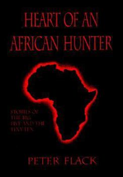 Hardcover Africa's Greatest Hunter Book