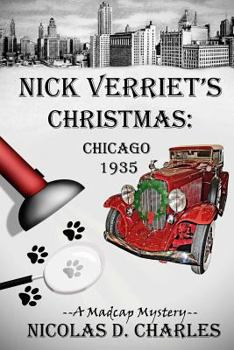 Nick Verriet's Christmas: Chicago 1935
