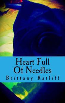 Paperback Heart Full Of Needles Book