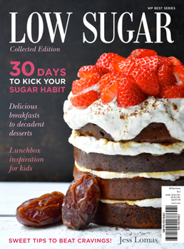Paperback Low Sugar: Collected Edition Book