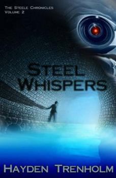 Paperback Steel Whispers Book