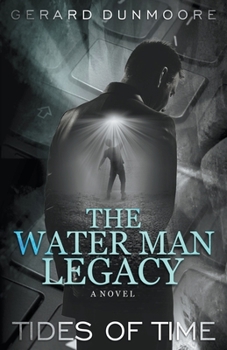 Paperback The Water Man Legacy Book