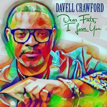 Music - CD Dear Fats, I Love You Book