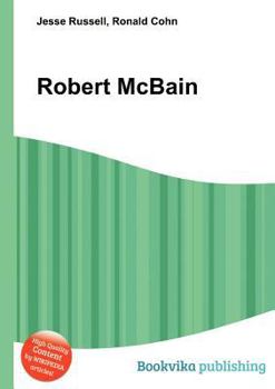 Robert McBain
