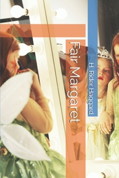 Fair Margaret