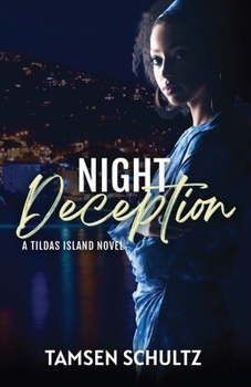 Paperback Night Deception Book
