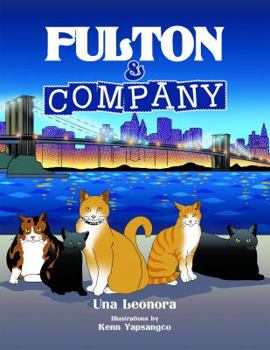 Paperback Fulton & Company Book