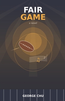 Paperback Fair Game Book