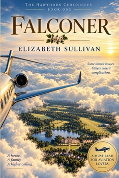Paperback Falconer Book