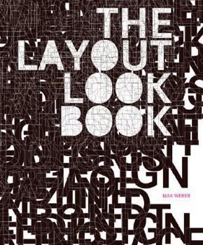 Hardcover The Layout Look Book