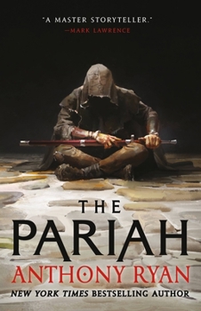 The Pariah - Book #1 of the Covenant of Steel