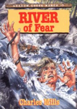 Paperback River of Fear Book