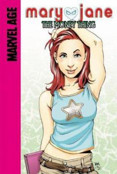 Mary Jane #2 - Book #2 of the Mary Jane