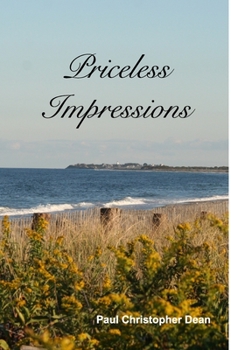 Hardcover Priceless Impressions Book