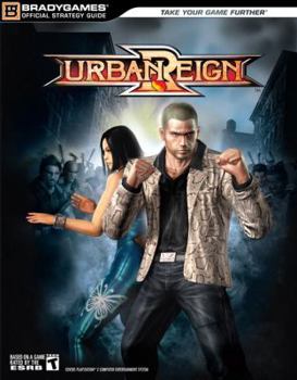 Paperback Urban Reign Book