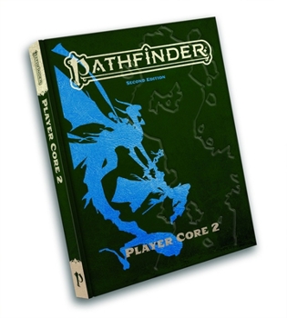 Pathfinder Rpg: Player Core 2 Special Edition (P2)
