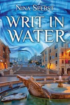 Paperback Writ in Water (B&w Edition) Book