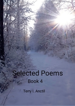 Paperback Selected Poems Book 4 Book
