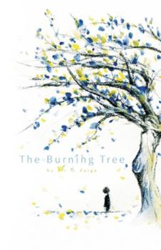 Paperback The Burning Tree Book