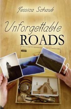 Paperback Unforgettable Roads Book