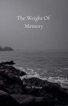 Paperback The Weight Of Memory Book