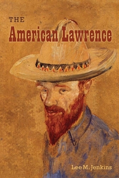 Paperback The American Lawrence Book