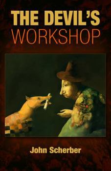 Paperback The Devil's Workshop Book