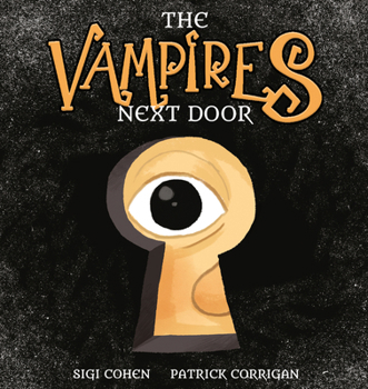 Paperback The Vampires Next Door Book