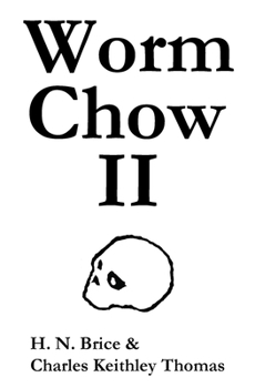 Paperback Worm Chow II Book
