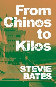 Paperback From Chinos to Kilos Book