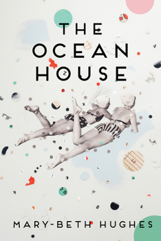 Hardcover The Ocean House: Stories Book