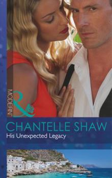 His Unexpected Legacy - Book #1 of the Bond of Brothers