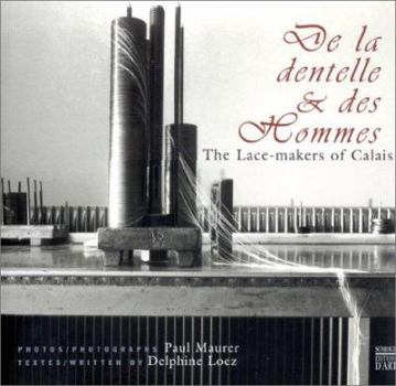 Paperback Lace-Makers of Calais, The Book