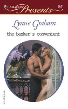 The Banker's Convenient Wife - Book #3 of the Brides of L'Amour