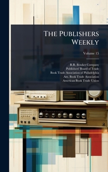 The Publishers Weekly