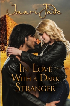 Paperback In Love with a Dark Stranger Book