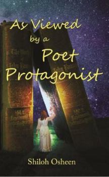 Paperback As Viewed by a Poet Protagonist Book