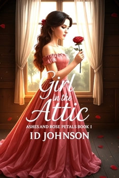 Paperback Girl in the Attic Book