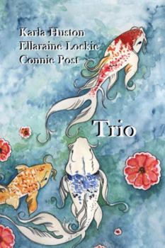 Paperback Trio: Poetrylandia 4 Book