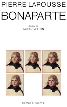 Paperback Bonaparte [French] Book