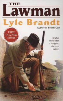 The Lawman - Book #1 of the Lawman