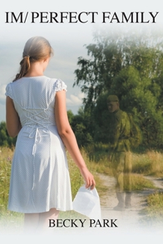 Paperback Im/Perfect Family Book