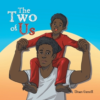 Paperback The Two of Us Book