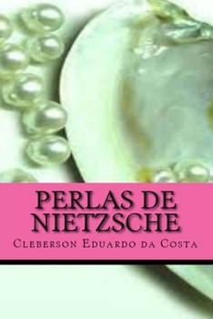 Paperback Perlas de Nietzsche [Spanish] Book