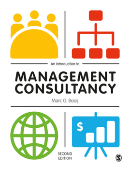 Paperback An Introduction to Management Consultancy Book