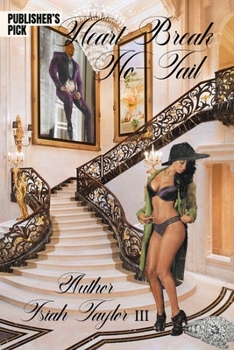 Paperback Heart Break Ho-Tail Book