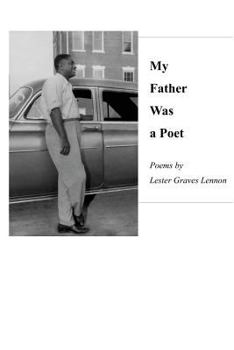 Paperback My Father Was a Poet Book
