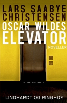 Paperback Oscar Wildes elevator [Danish] Book