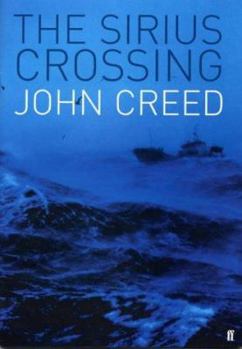 The Sirius Crossing - Book #1 of the Jack Valentine