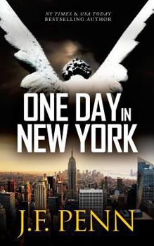 One Day in New York - Book #7 of the ARKANE